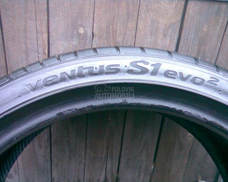 Hankook 245/35 R19 Letnja