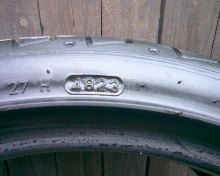 Hankook 245/35 R19 Letnja