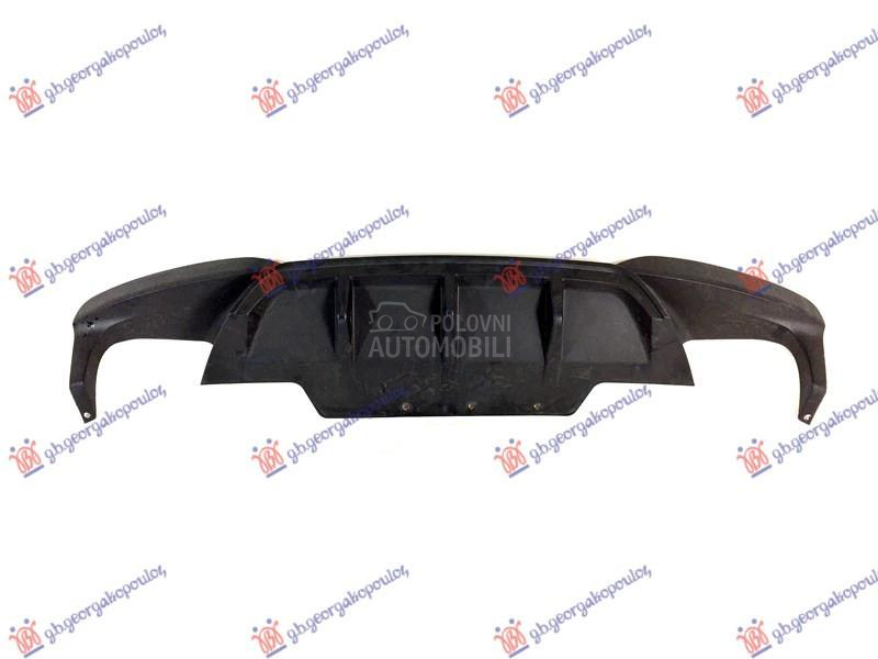 SPOJLER ZADNJEG BRANIKA CRN...