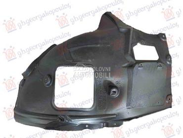 POTKRILO PLASTICNO (PREDNJI... za BMW Serija 6 od 2017. do 2020. god.