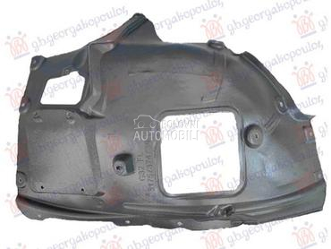 POTKRILO PLASTICNO (PREDNJI... za BMW Serija 6 od 2017. do 2020. god.