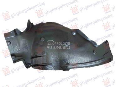 POTKRILO PLASTICNO (ZADNJI... za BMW Serija 6 od 2017. do 2020. god.