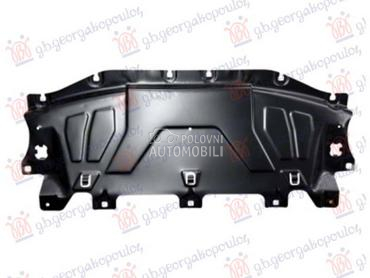 VEZNI LIM GORNJI  Z4 (G29)... za BMW Z4 od 2018. do 2025. god.