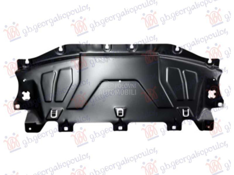 VEZNI LIM GORNJI  Z4 (G29)...