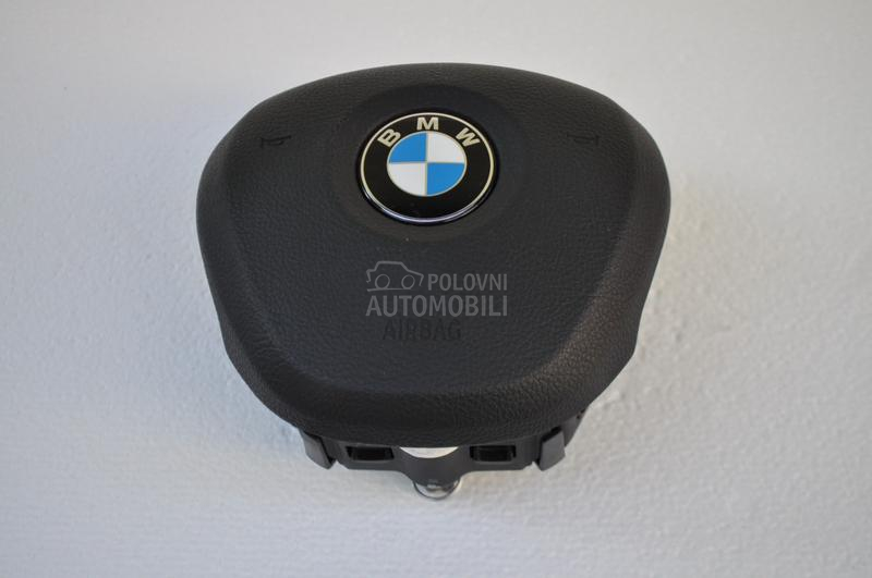 Originalni Airbag volana