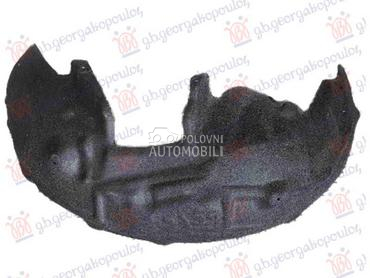 ZADNJE POTKRILO (PAMUK)  SE... za BMW Serija 2 od 2014. do 2026. god.