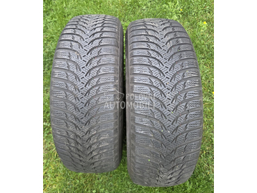 Kumho 205/60 R16 Zimska