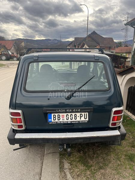 Lada Niva 