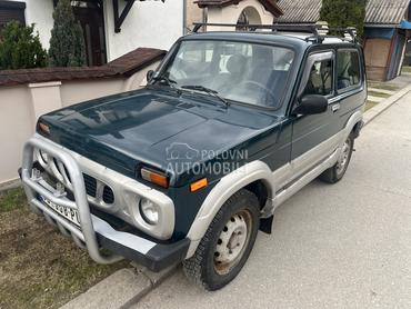 Lada Niva 