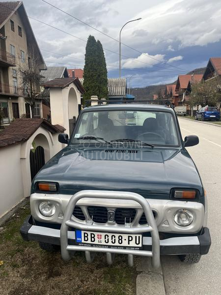 Lada Niva 