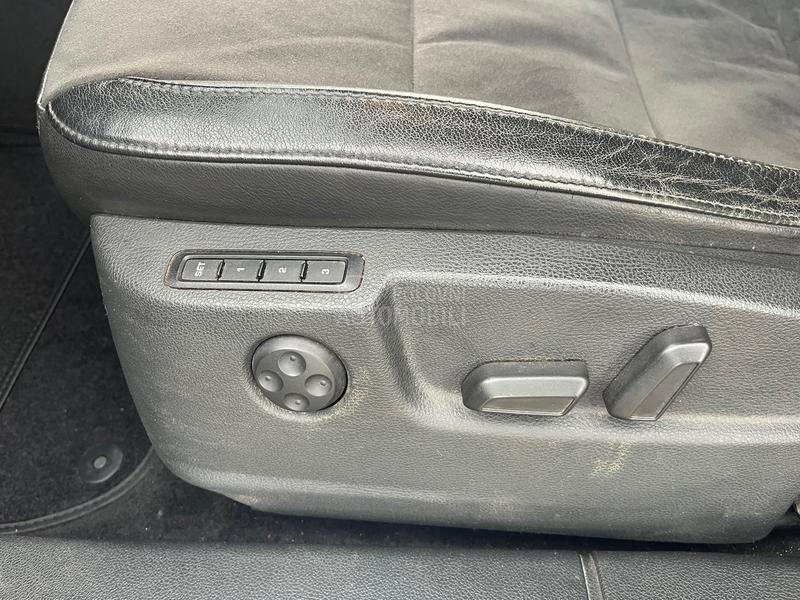 Škoda Superb 1.9 TDI