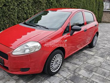 Fiat Grande Punto 1.28v dinamici