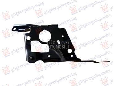 NOSAC BLATOBRANA  SERIES 4... za BMW Serija 4 od 2020. do 2025. god.