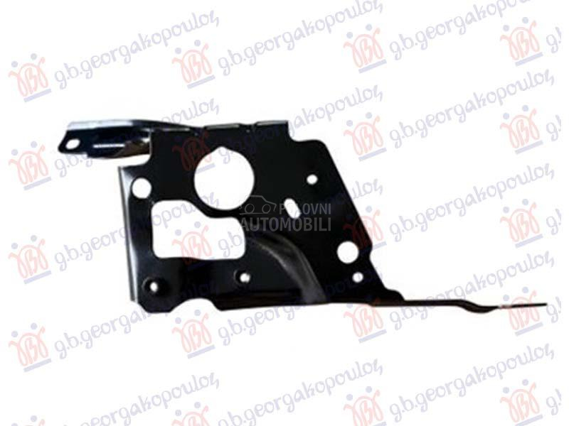 NOSAC BLATOBRANA  SERIES 4...