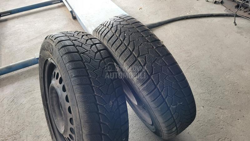 Uniroyal 175/60 R15 Zimska