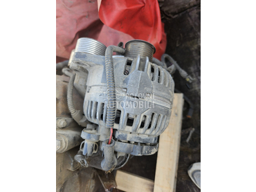 Daf LF alternator