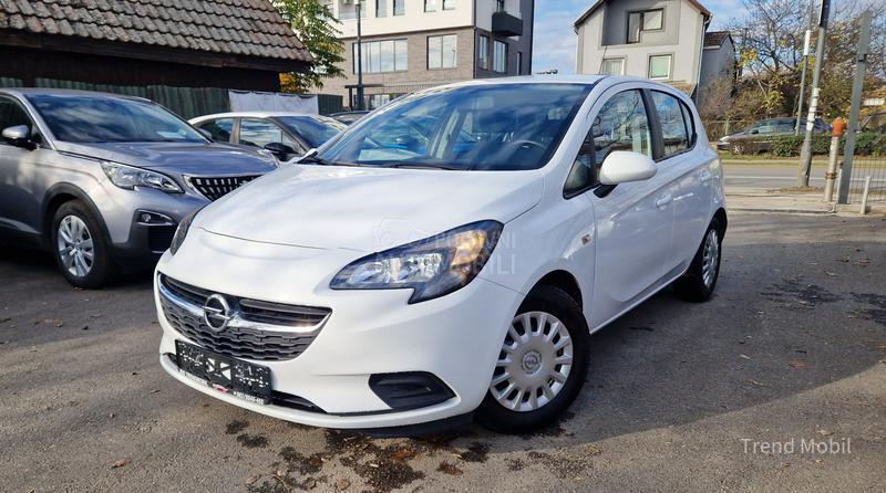 Opel Corsa E 1.4 srb tng