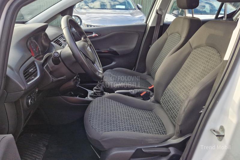 Opel Corsa E 1.4 srb tng