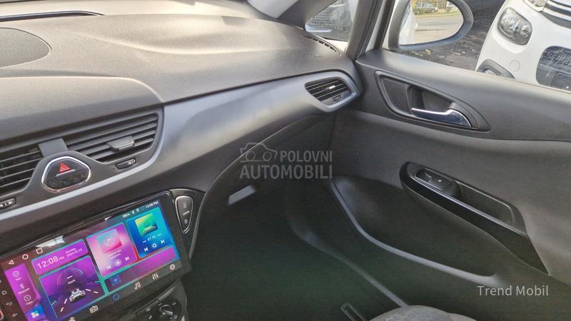 Opel Corsa E 1.4 srb tng