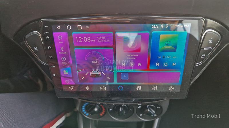 Opel Corsa E 1.4 srb tng