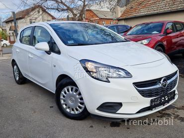 Opel Corsa E 1.4 srb tng