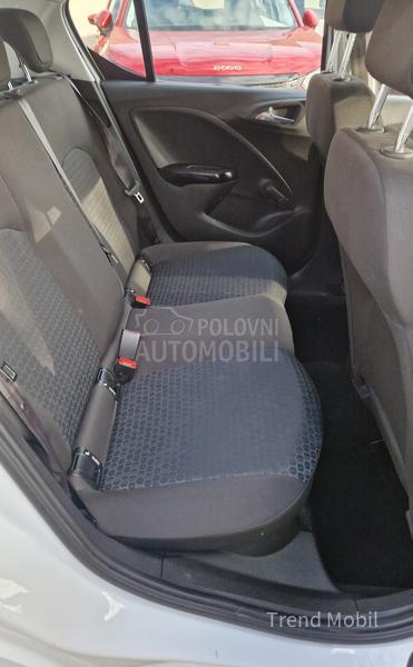 Opel Corsa E 1.4 srb tng