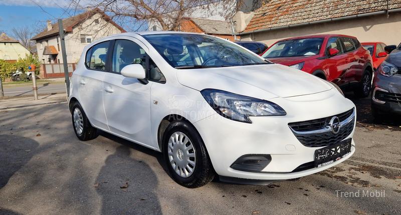 Opel Corsa E 1.4 srb tng
