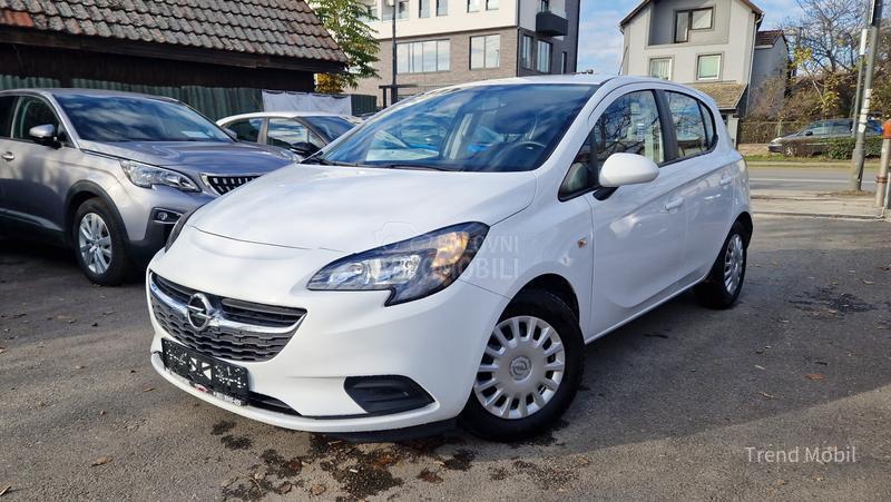 Opel Corsa E 1.4 srb tng