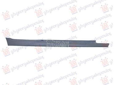 SAJTNA PLASTICNA (F10/F11)... za BMW Serija 5 od 2010. do 2013. god.