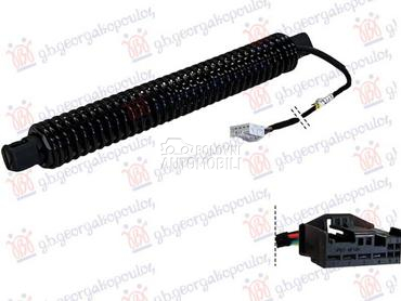 AMORTIZER GEPEK VRATA ELEKT... za BMW Serija 5 od 2010. do 2013. god.