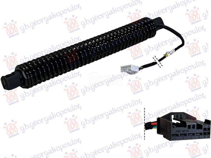 AMORTIZER GEPEK VRATA ELEKT...