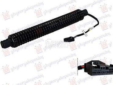 AMORTIZER GEPEK VRATA ELEKT... za BMW Serija 5 od 2010. do 2013. god.