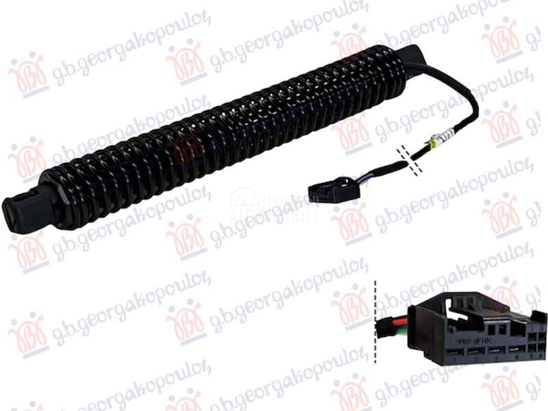 AMORTIZER GEPEK VRATA ELEKT...