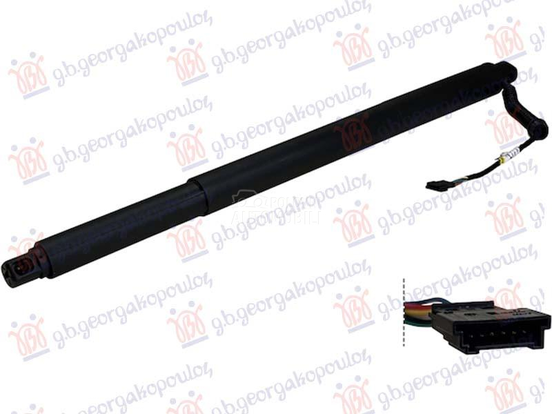 AMORTIZER GEPEK VRATA ELEKT...