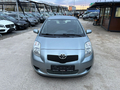 Toyota Yaris NOV NOV MATIC