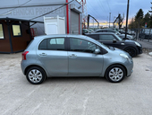 Toyota Yaris NOV NOV MATIC