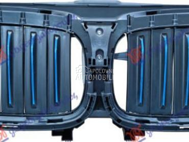 NOSAC PVC MASKE (SA MOTOROM... za BMW Serija 5 od 2016. do 2020. god.