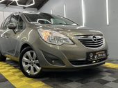 Opel Meriva COSMO