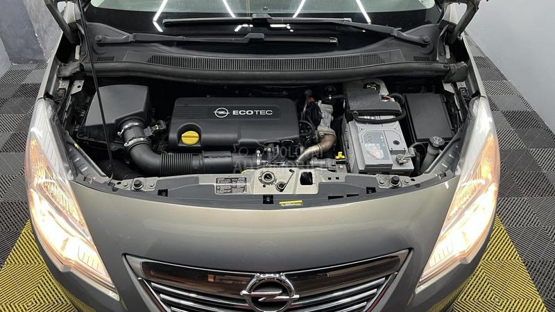 Opel Meriva COSMO