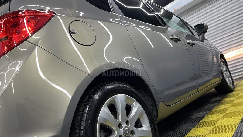 Opel Meriva COSMO