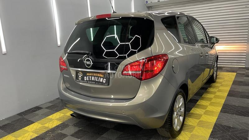 Opel Meriva COSMO