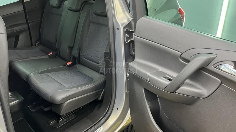 Opel Meriva COSMO