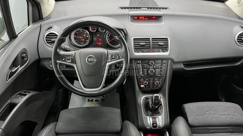 Opel Meriva COSMO