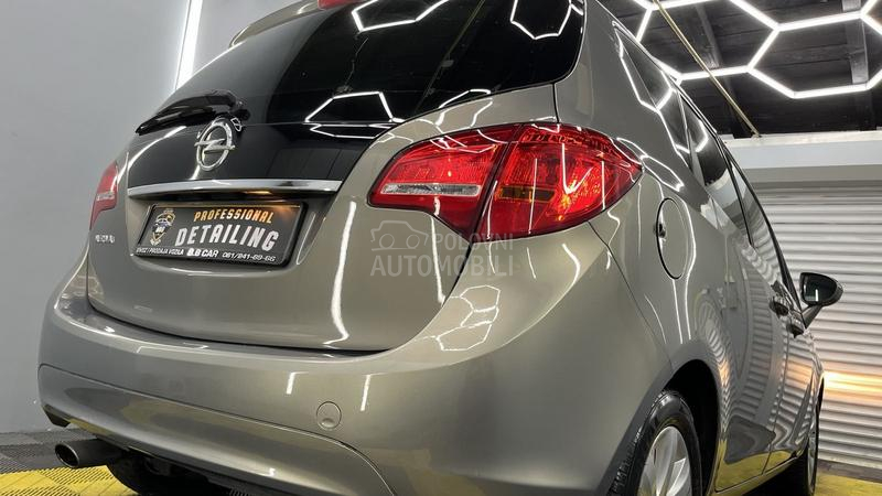 Opel Meriva COSMO