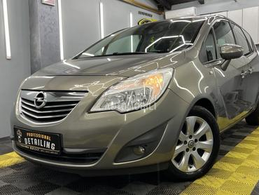 Opel Meriva COSMO