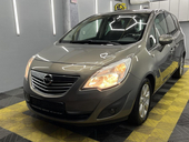 Opel Meriva COSMO