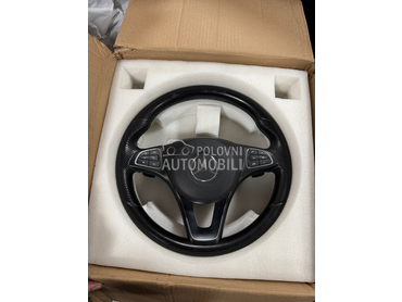 W205 C klasa Volan za Mercedes Benz C Klasa od 2014. do 2018. god.