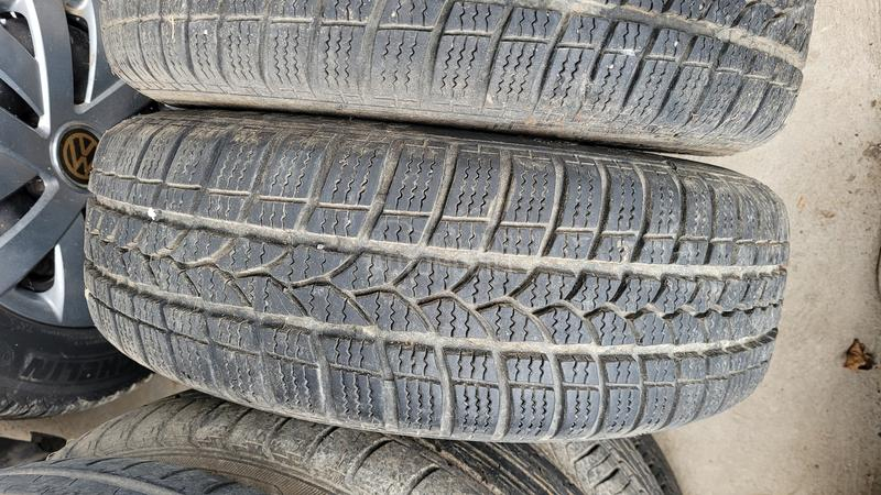 Taurus 185/65 R15 Zimska