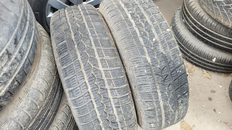 Taurus 185/65 R15 Zimska