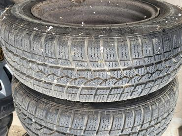 Taurus 185/65 R15 Zimska